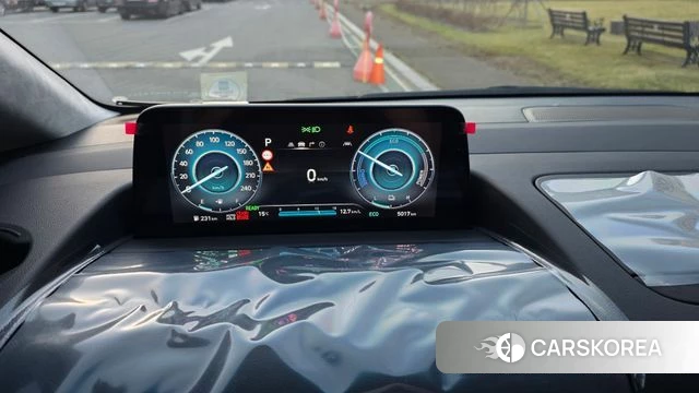 Hyundai Staria id 4016712 из Кореи 7