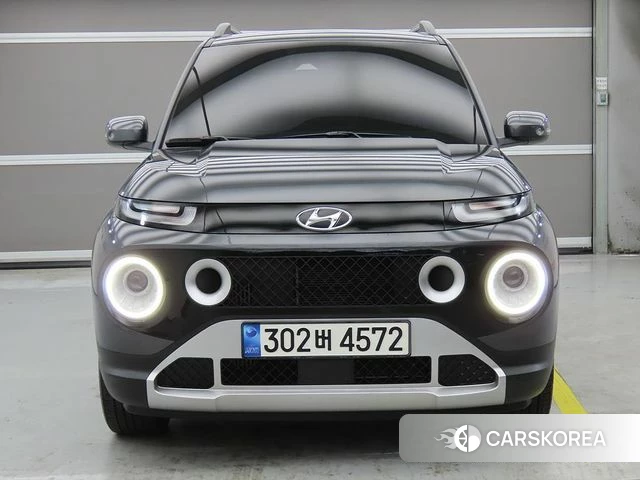 Hyundai Casper id 3870935 из Кореи 12
