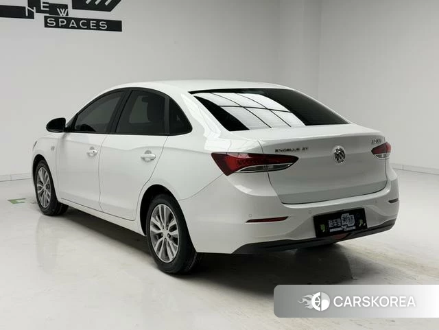 Buick Yinglang id 4254333 из Китая 9