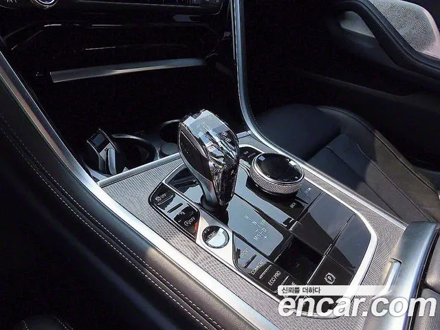 BMW 8 Series (G15) id 2730432 из Кореи 12