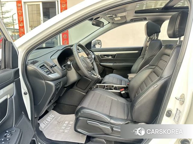 Honda CR-V id 4279389 из Китая 12