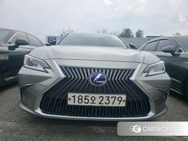 Lexus ES300h 7th generation id 3827900 из Кореи 12