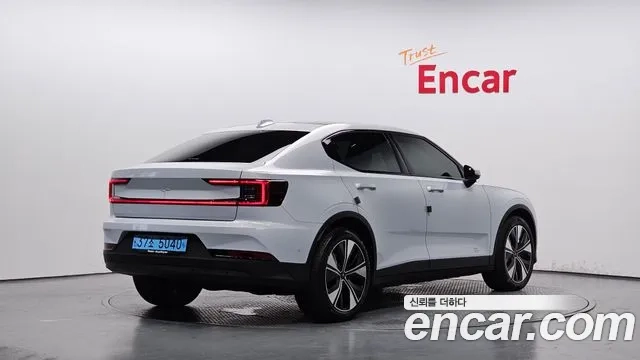 Polestar Polestar 2 id 2873951 из Кореи 12