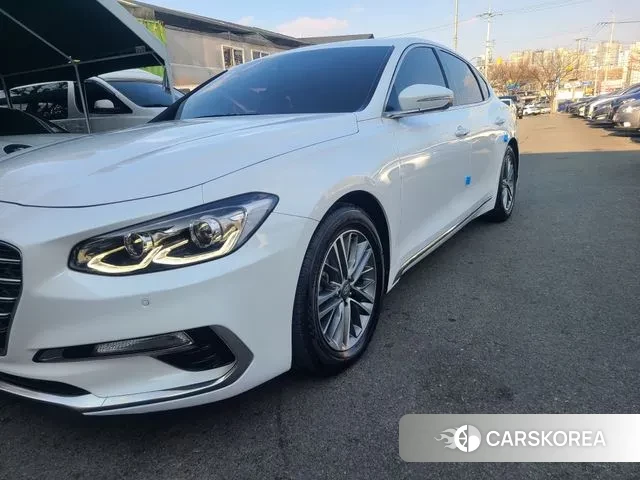 Hyundai Grandeur IG id 3647251 из Кореи 12