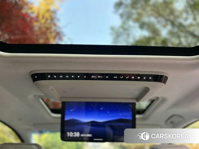 Buick GL8 PHEV id 4241040 из Китая 9