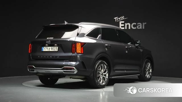 Kia Sorento 4th Generation id 4416181 из Кореи 12