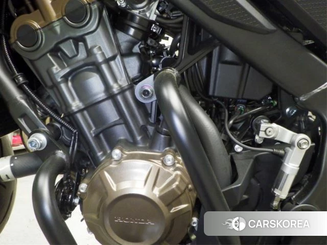 Engine photo