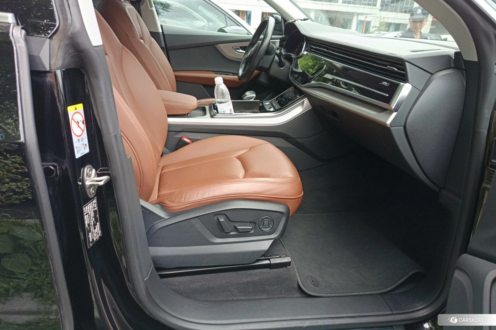 Audi Q8 id 4407250 из Китая 9
