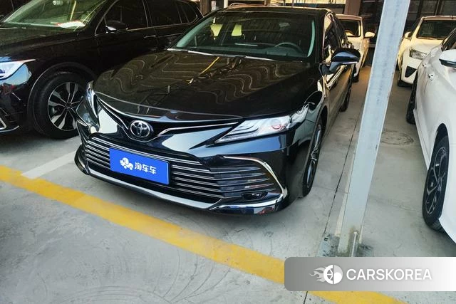 Toyota Camry id 4279002 из Китая 9