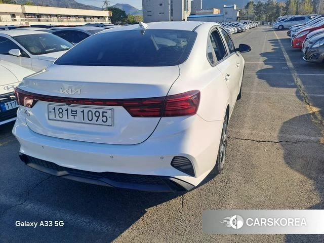 Kia The New K3 2nd generation id 4541754 из Кореи 11