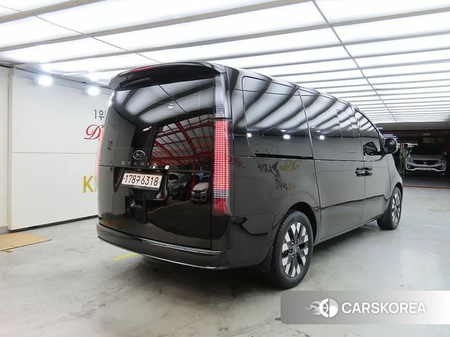 Hyundai Staria id 4585306 из Кореи 12