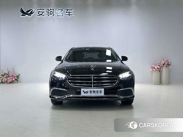 Mercedes-Benz E-class id 4190562 из Китая 12