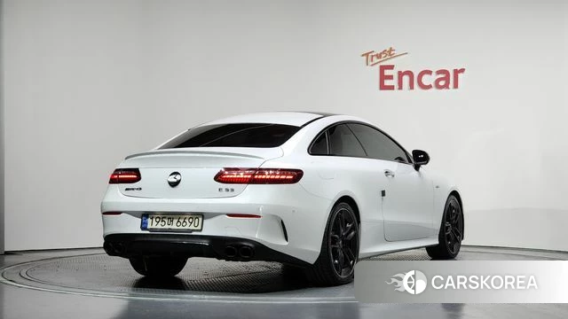 Mercedes-Benz E-Class W213 id 4395071 из Кореи 12