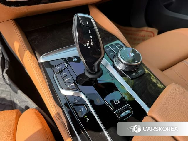 BMW 6 series GT 2024 Черный из Китая, фото 4