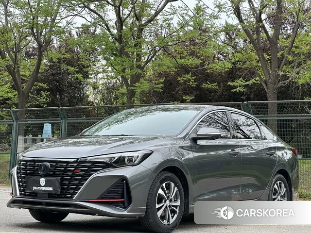 Chang'an Yidong id 4368193 из Китая 9