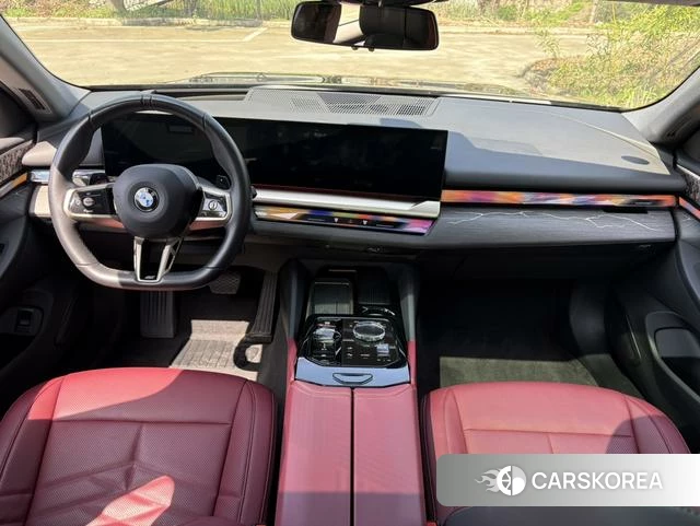 BMW 5 series id 4205648 из Китая 7