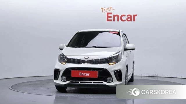 Kia All New Morning (JA) id 4770102 из Кореи 12