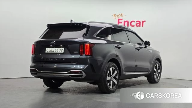 Kia Sorento 4th Generation id 4293896 из Кореи 12