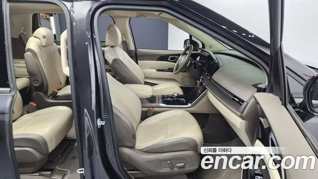 Kia Carnival 4th generation id 2643246 из Кореи 12