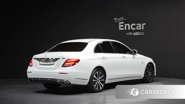 Mercedes-Benz E-Class W213 id 3344493 из Кореи 12