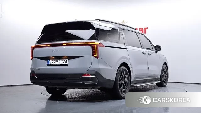 Kia The New Carnival 4th Generation id 3446974 из Кореи 12