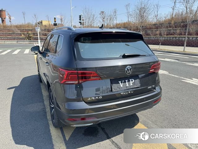 Volkswagen Tuyue id 4254082 из Китая 12