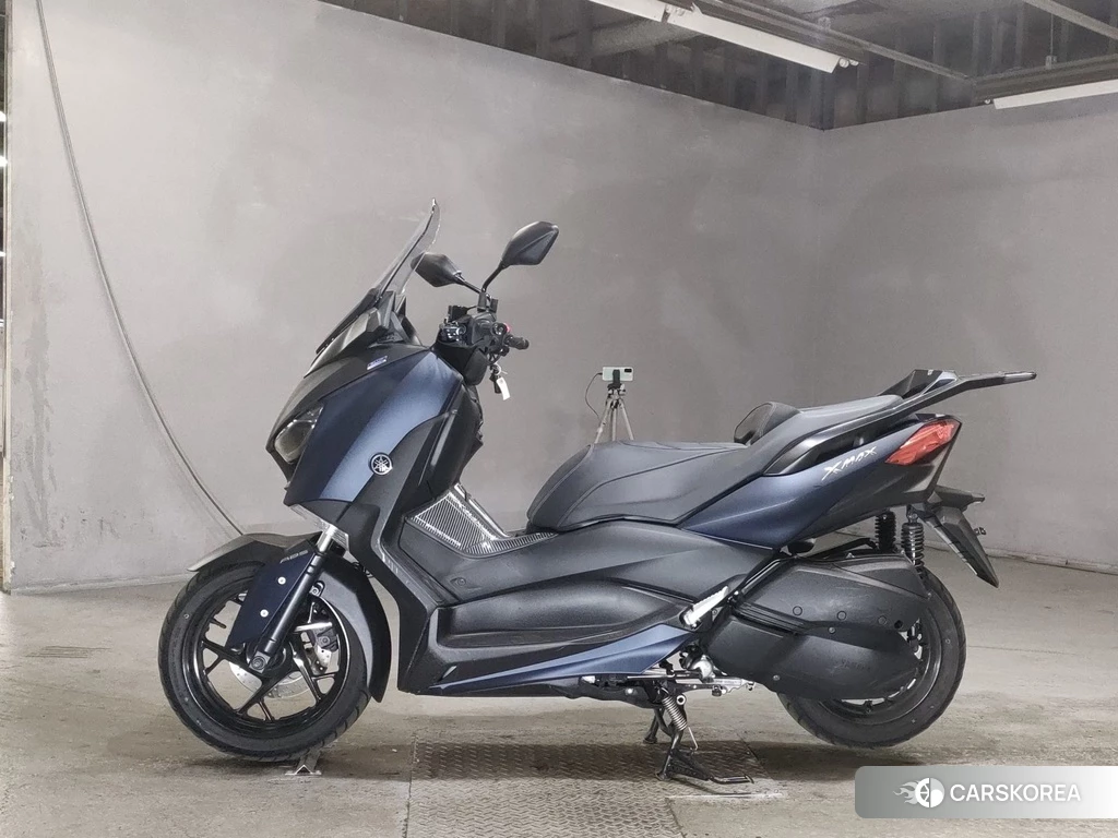 Проданный Yamaha X-MAX 250 2019 из Японии