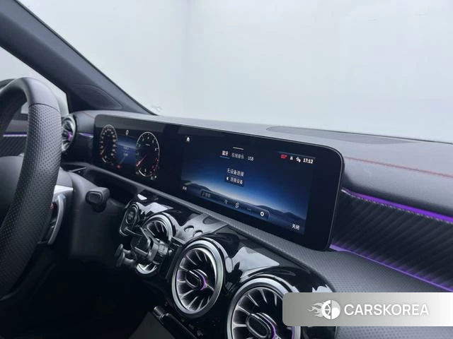 Mercedes-Benz Class A id 4271858 из Китая 12