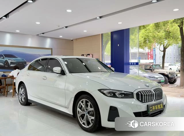 BMW i3 id 4368073 из Китая 8