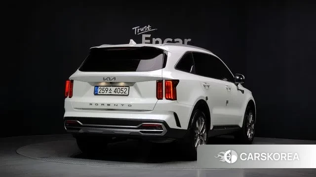 Kia Sorento 4th Generation id 3665577 из Кореи 12