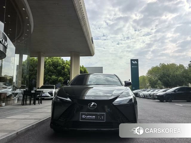 Lexus RZ id 4274198 из Китая 9