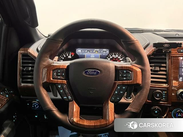Ford F-150 Raptor id 3863753 из Китая 8