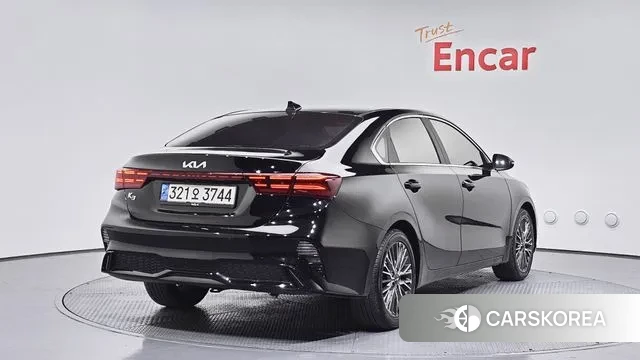 Kia The New K3 2nd generation id 3487822 из Кореи 12