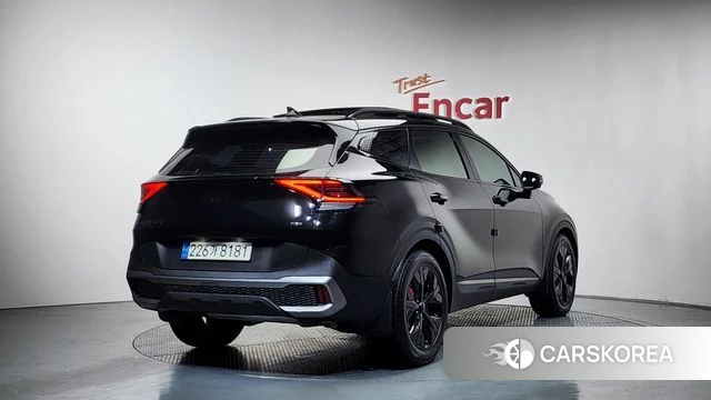 Kia Sportage 5th Generation id 3799203 из Кореи 12