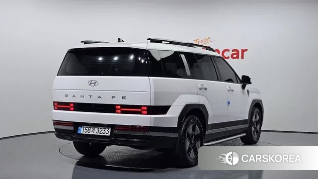 Hyundai Santa Fe (MX5) id 3272658 из Кореи 12