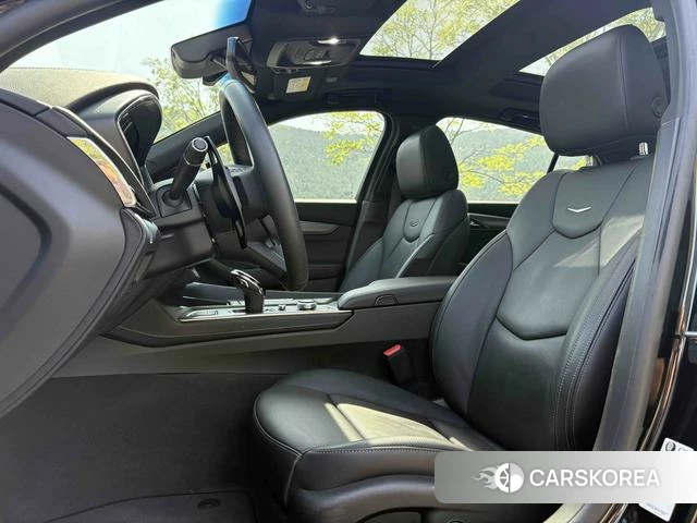 Cadillac CT5 id 4213723 из Китая 12