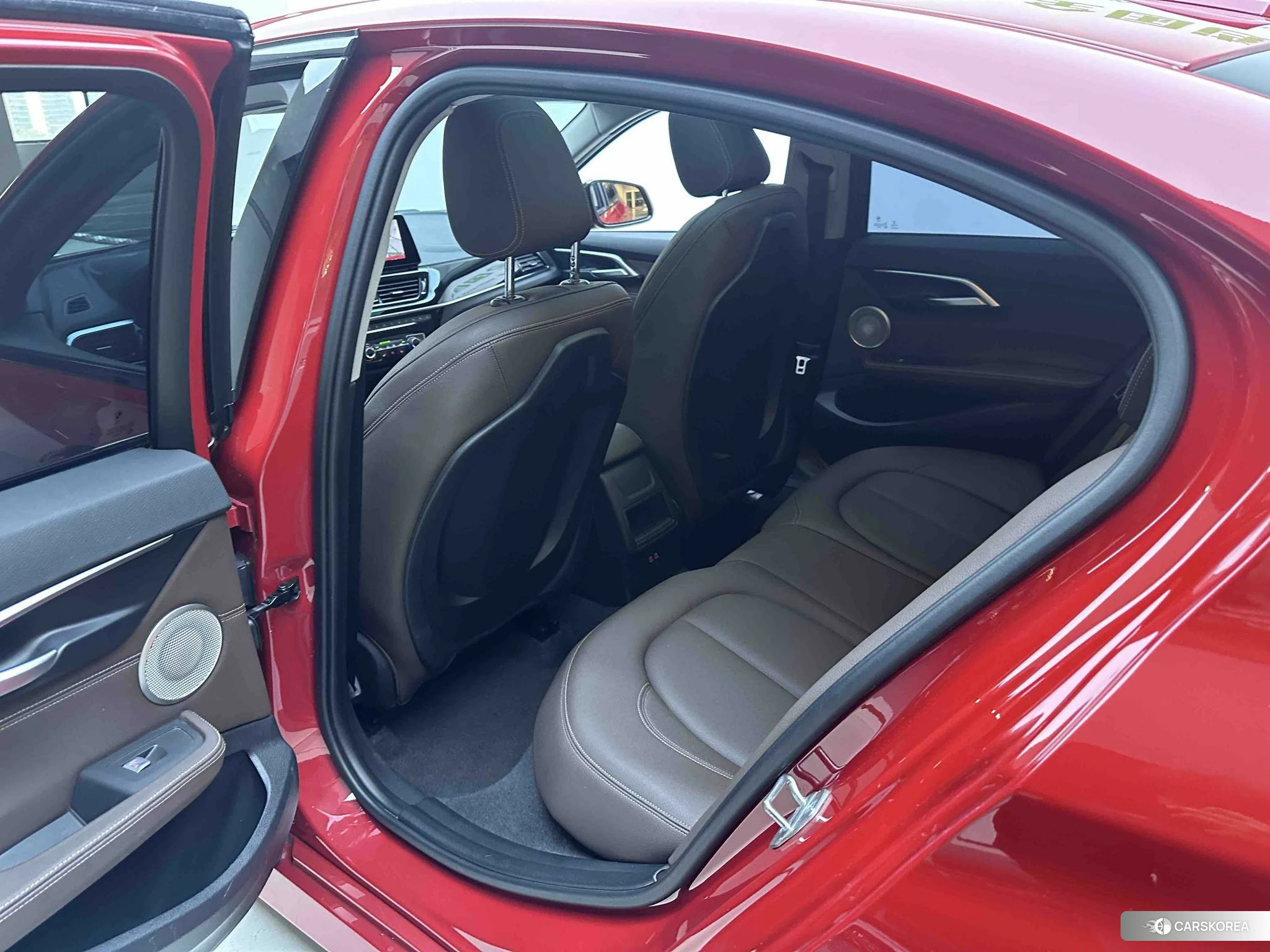 BMW 1 series id 4454435 из Китая 12