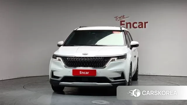 Kia Carnival 4th generation id 3778290 из Кореи 12