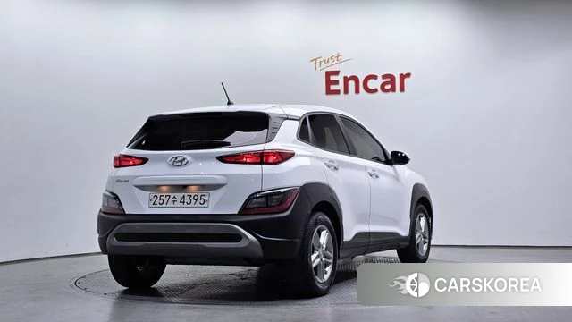 Hyundai The New Kona id 3819358 из Кореи 12