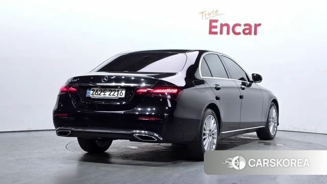 Mercedes-Benz E-Class W213 id 4594413 из Кореи 12