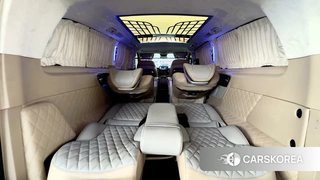 Mercedes-Benz Vito id 4290065 из Китая 12