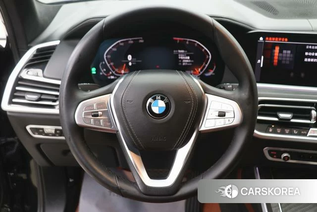 BMW X7 id 4210294 из Китая 12