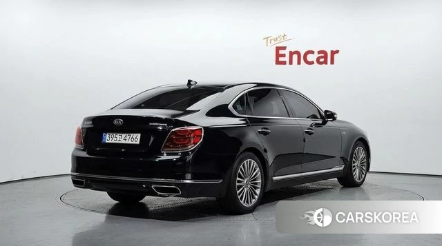 Kia More K9 id 4873227 из Кореи 12