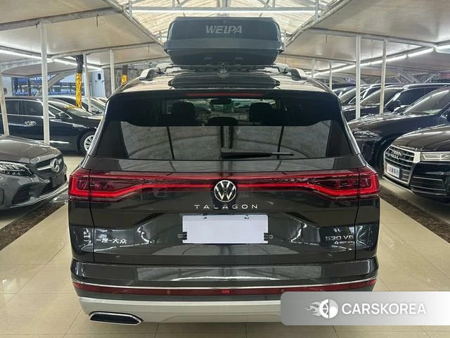 Volkswagen Lanjing 2022 Черный из Китая, фото 3