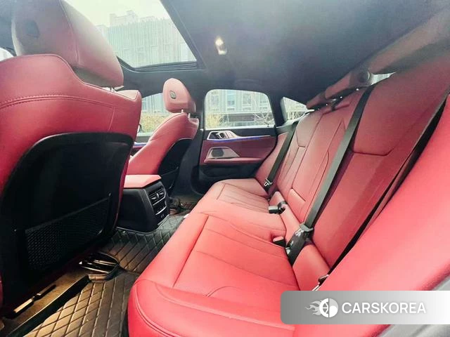 BMW 4 series id 3939528 из Китая 9