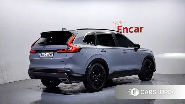 Honda CR-V 6th generation id 3431490 из Кореи 12