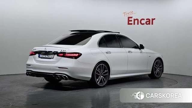 Mercedes-Benz E-Class W213 id 3839313 из Кореи 12