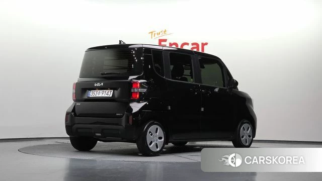 Kia The New Kia Ray id 4735404 из Кореи 12