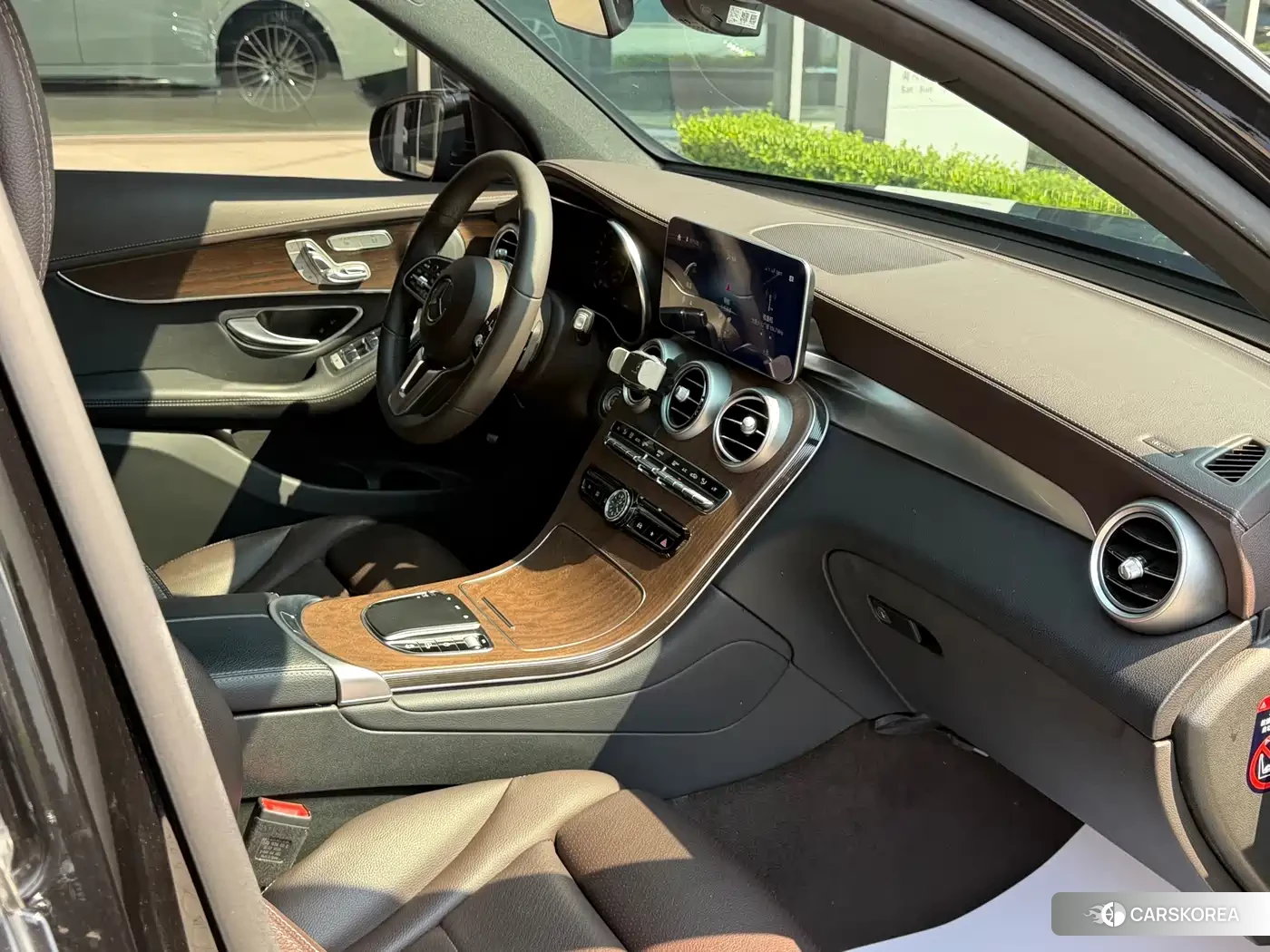 Mercedes-Benz GLC id 4515542 из Китая 12