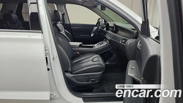 Hyundai Palisade id 2681533 из Кореи 12